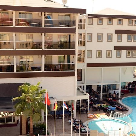 Holiday City Hotel (Adults Only) Sidé Extérieur photo