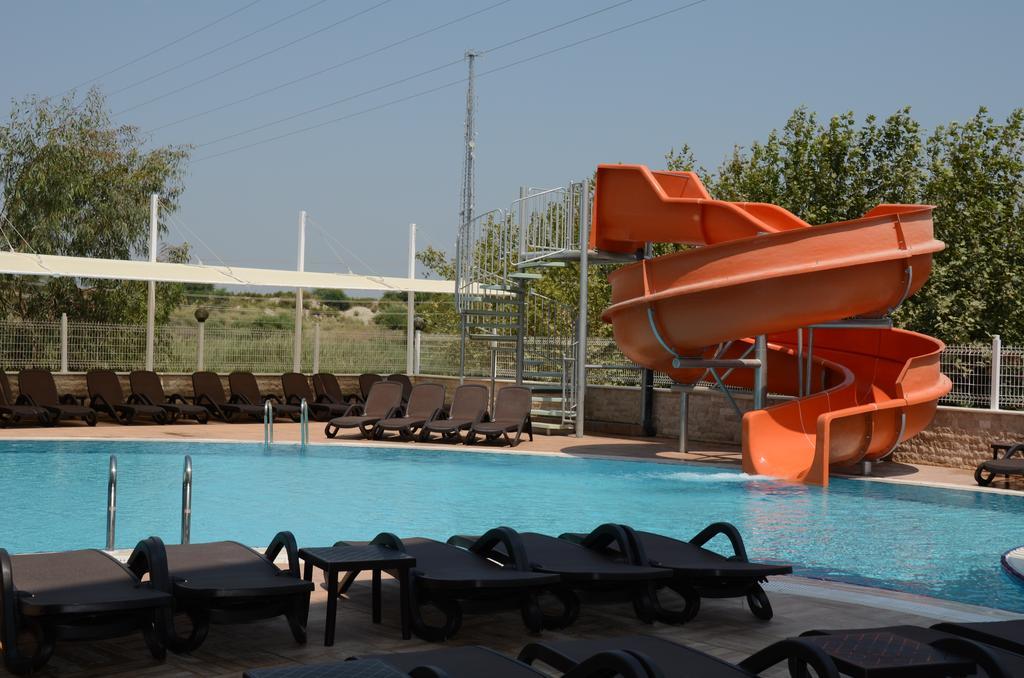 Holiday City Hotel (Adults Only) Sidé Extérieur photo