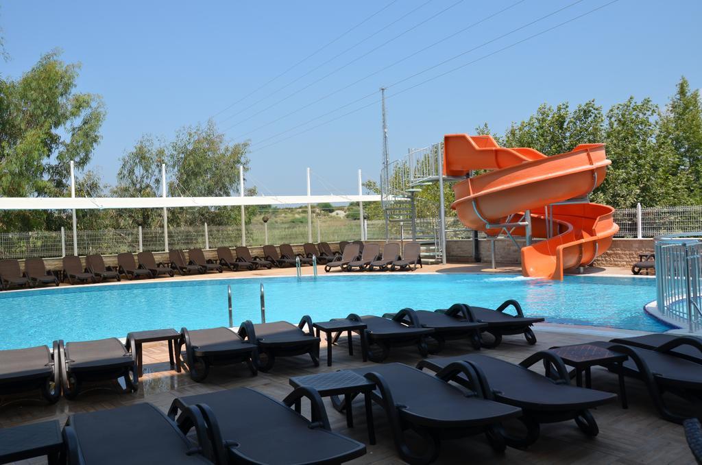 Holiday City Hotel (Adults Only) Sidé Extérieur photo
