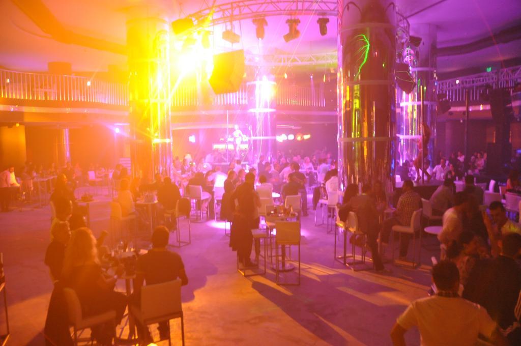 Holiday City Hotel (Adults Only) Sidé Extérieur photo