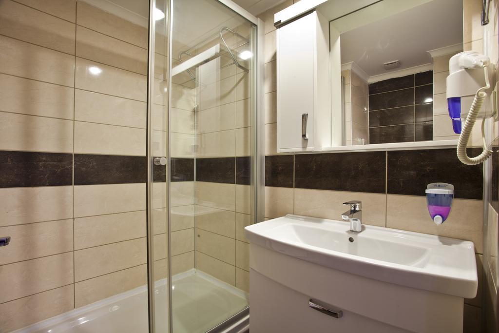 Holiday City Hotel (Adults Only) Sidé Extérieur photo