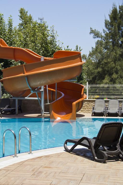 Holiday City Hotel (Adults Only) Sidé Extérieur photo