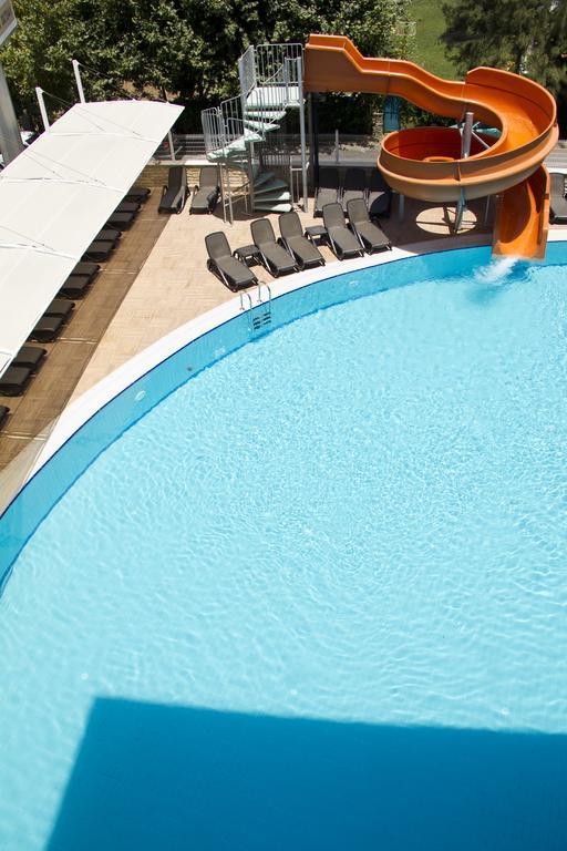 Holiday City Hotel (Adults Only) Sidé Extérieur photo
